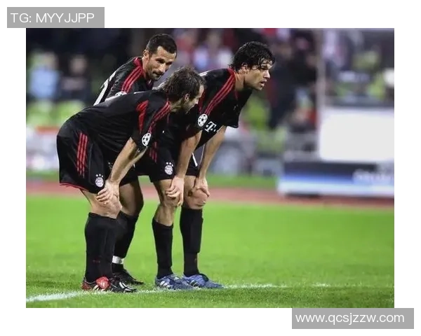 足球明星的逆袭之路:从经常挨揍到闪耀绿茵场的传奇故事