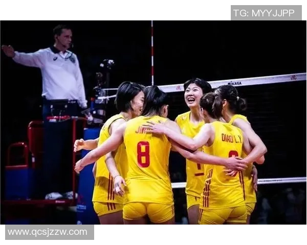 重庆排球队心理素质排名第一揭示运动员心理健康的重要性与发展潜力